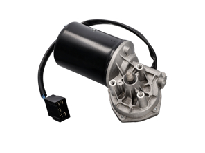 Wischermotor vorne Linkslenker. Porsche 911 1969-73 - 90162801601 - WSN121