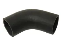 冷却液供给水管。保时捷 996 1998-01 3.4L C4 - 99610674004, 99610674006