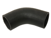 Tubo dell'acqua di alimentazione del refrigerante. Porsche 996 1998-01 3.4L C4 - 99610674004, 99610674006