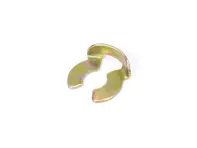 Door check strap circlip. Porsche 911 1987-89 / 964 / 993 - 99916600802, 99916600803