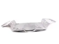 Scudo termico motore. Porsche 986 Boxster - 98650460502