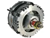 Alternatore ad alta potenza (regolato) 175A. Porsche 911 fino al 1973 - 91160311800, 911603118dx, 91160312000, 90160311800, 91160310652, 911 603 120 X, 911603120X, 71223302, 9090914 - LMA333