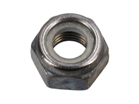 Tuerca hexagonal para palanca de cambios PDK/conexión del extremo del cable - M8x1. Porsche 987-2 / 997-2 / 981 / 991 / 992 / 918 - 9G132481500, 9A700853000