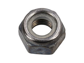 PDK 换挡杆/电缆端连杆六角螺母 - M8x1。保时捷 987-2 / 997-2 / 981 / 991 / 992 / 918 - 9G132481500, 9A700853000