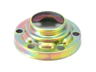 Driveshaft flange support. Porsche 986/987 Boxster/Cayman - 98733295500, 98633225900