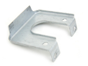 Centre tunnel front support bracket. Porsche 964 - 96450143300GRV