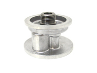 Staffa filtro olio. Porsche 911 del 1973 - 91110767100