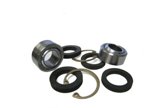 Rennline Monoball Rebuild Kit - Hinten. Porsche 911/912/930 - MB22