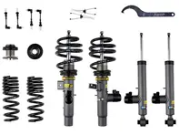 BILSTEIN EVO SE coilover suspension. Porsche 992 - 49-303940 - 49-303940