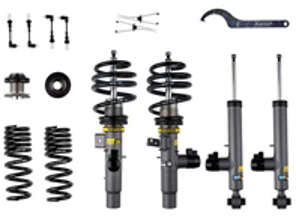 Suspensión coilover BILSTEIN EVO SE. Porsche 992 - 49-303940 - 49-303940