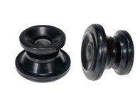 Front Mount Support HD Bush Sport Insert Set. Porsche 911 / 914 - 91434101800, 91134101800 - PR98A01P