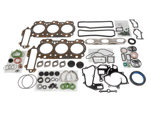 JUEGO DE JUNTAS DE MOTOR Porsche 997 S 3.8L 261KW / 355HP M97.01 - 99970755440, 99610124151, 99610124251, 99610634054, 99710420102, 99710420103 - M97.01SET