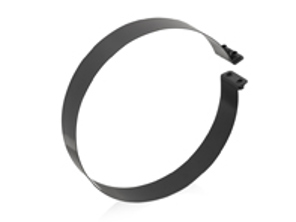 交流发电机风扇/叶轮外壳带。保时捷911（1965-72） - 90110625102