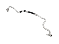 Refrigerant Circuit Battery Evaporator, Suction Line, Front. Porsche 970 Panamera S Hybrid 2014-16 - 97057352101