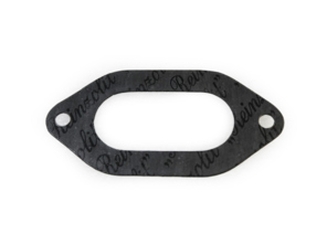 Oil bleeder gasket. Porsche 356 B-T6 / 356C / 912 - 61610779201