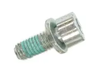 Kombischraube M 6 x 16 - 99921801601