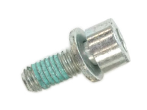 Combination screw M 6 x 16 - 99921801601