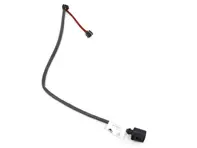 Brake pad wear sensor. Porsche 9YA Cayenne - 9Y0907637B