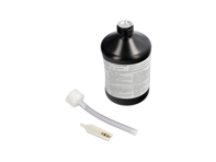 Tyre pump liquid. Porsche Boxster / Cayman / 997 / Cayenne - 4L0012619B, 9A701261902, 9A701261902/1, 9A701261902/2, 9A701261902/3, 95572263100 - A-072, A-073, A-076