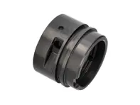 Nose bearing sleeve. Porsche 911 78-89 / 964 / 993 / 996 Turbo +25mm outer - 96410113865, 96410113870