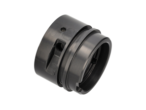 Casquillo de cojinete de morro. Porsche 911 78-89 / 964 / 993 / 996 Turbo +25 mm exterior - 96410113865, 96410113870