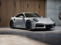 SportDesign-pakket. Porsche 992 turbocabriolet - 992044852, 992044852A, 992044853, 992044853A