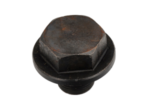 Befestigungsschraube für Kurbelwellenriemenscheibe. Porsche 356 / 912 - 53902112