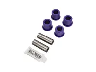 Power steering rack mounting bush kit. Porsche Cayenne 2003 - 2010 - PFF85-1606, 2H0422405, 7L0422405, 95534701125, 95534701112, 95534701206, 95534701223, 95534701207