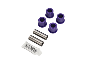 动力转向齿条安装衬套套件。保时捷卡宴 2003 - 2010 - PFF85-1606, 2H0422405, 7L0422405, 95534701125, 95534701112, 95534701206, 95534701223, 95534701207