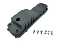 Paneel behuizing mistlamp voor. Porsche 944 S2 / turbo / 928 S4 - 95163121100, 95163121200, 95163121300, 95163121400, 95163122100, 95163122101, 95163122200, 95163122201, 92863140500, 92863140600, 92863140700, 92863140800