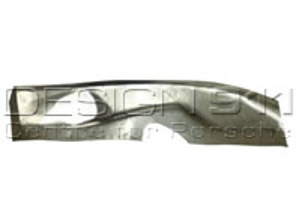 Upper trunk panel. Porsche 356 BT6-C - PP148T6CR, P148T6CL, P148T6CR, 64450210306, 64450201006