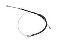 手刹线。保时捷 993 1994-97 - 99342455102, 99342455105 - 9400059, 911829-C, 1670300900