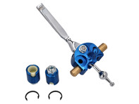 Kit cambio corto per Porsche 996 / 986 / 987 / 997 / 987C - Cambi a 6 marce - 99642401004, 99642401005, 99642498300, 99742498300, 99742401000