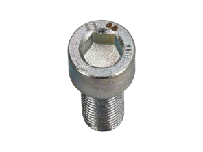 带帽螺钉 锌螺栓 M12 X 1.5PX 30mm 内六角