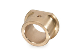 Lagerbus oliepomp. Porsche 911 72-73 - 91530724302, 91530724301