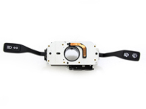 Lenkstockschalter mit Scheinwerferwaschanlage. Porsche 944 - 94461351100