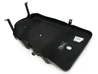 Coperchio del serbatoio del carburante con cinghia di contenimento. Porsche 955/957/958 Caienna - 95520133201, 95520133200