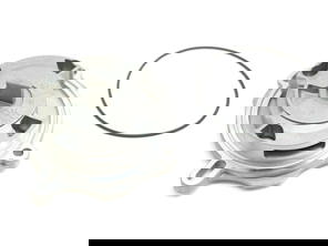 Oil pump scavenge pump in cylinder head Porsche 987 / 987C / 996 / 997 - 99710702104, 99710702103, 99710702105, 99907331609, 99907331602