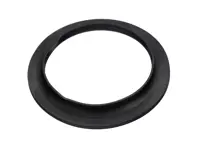 Ausgleichsplatte 3 mm. Porsche 986 Boxster / 987 Boxster / 987C Cayman - 98633350402