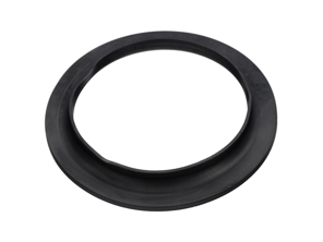 Piastra di compensazione 3MM. Porsche 986 Boxster / 987 Boxster / 987C Cayman - 98633350402