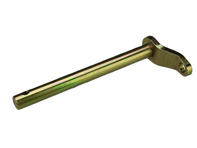 Kupplungspedalwelle. Porsche 911 / 912 / 914 - 90142332001 - URO-016739