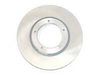 Rotore disco freno anteriore. Porsche 911 1984-89 3.2L - 91135104122, 15827, 91135104123