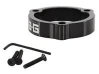 Entretoise de volant B-G Racing 0.5' racing 3x50.8mm PCD - BGR726