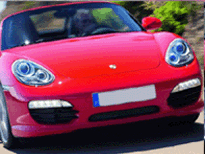 Le pare-choc avant. Manuel Porsche Boxster 987 MKII (OE N° 98750531128 / 98750531129) - 98750531128, 98750531129
