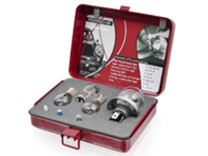 Spare light box for Porsche 911 F (SWB) - PCG91110000, PCG91110001