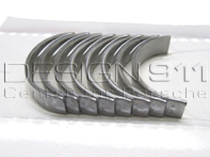 大端连杆轴承组 0.25MM 保时捷 914-4 1.7L / 1.8L - 021105707A, 87976610