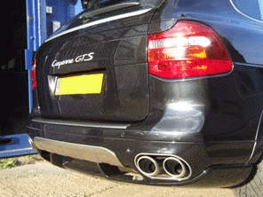 Facelift Rear Package for Porsche 955 MKI to MKII Cayenne - 95550541111G2X, 95563148702, 95563148802, N90775001, 95550551511, 95550518000, N0154374, 95550552109G2X, 95550596100, 95550596200, N90116202, 95550583700U90, 95550583800U90, 95550544910G2X, 95550545010G2X, 95550583400, 95550508500, 95550508600, N90094201, 95550574700, 95550574800, N90829802, 6N0807199, 95560665901, 95550578710, 95550587514, 95550539303, 95550539403, 95550554701, 95550554801, 95511125150, 95511125250