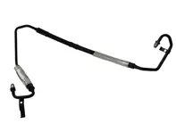 Manguera de presión de dirección asistida. Porsche 955 4.5L V8 Cayena - 847603083197, 95534745101, 95534745100 - URO-011918