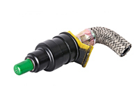 D-Jet fuel injector. Porsche 914-4 - 022906031A