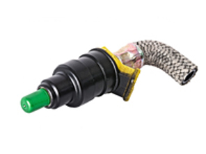 D-Jet fuel injector. Porsche 914-4 - 022906031A